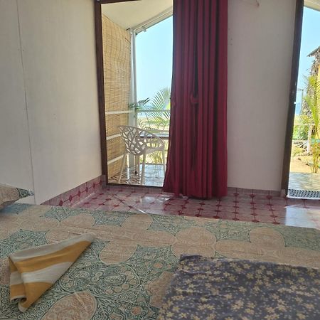 Arya Cottages อากอนดา ภายนอก รูปภาพ