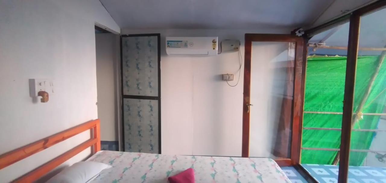 Arya Cottages อากอนดา ภายนอก รูปภาพ