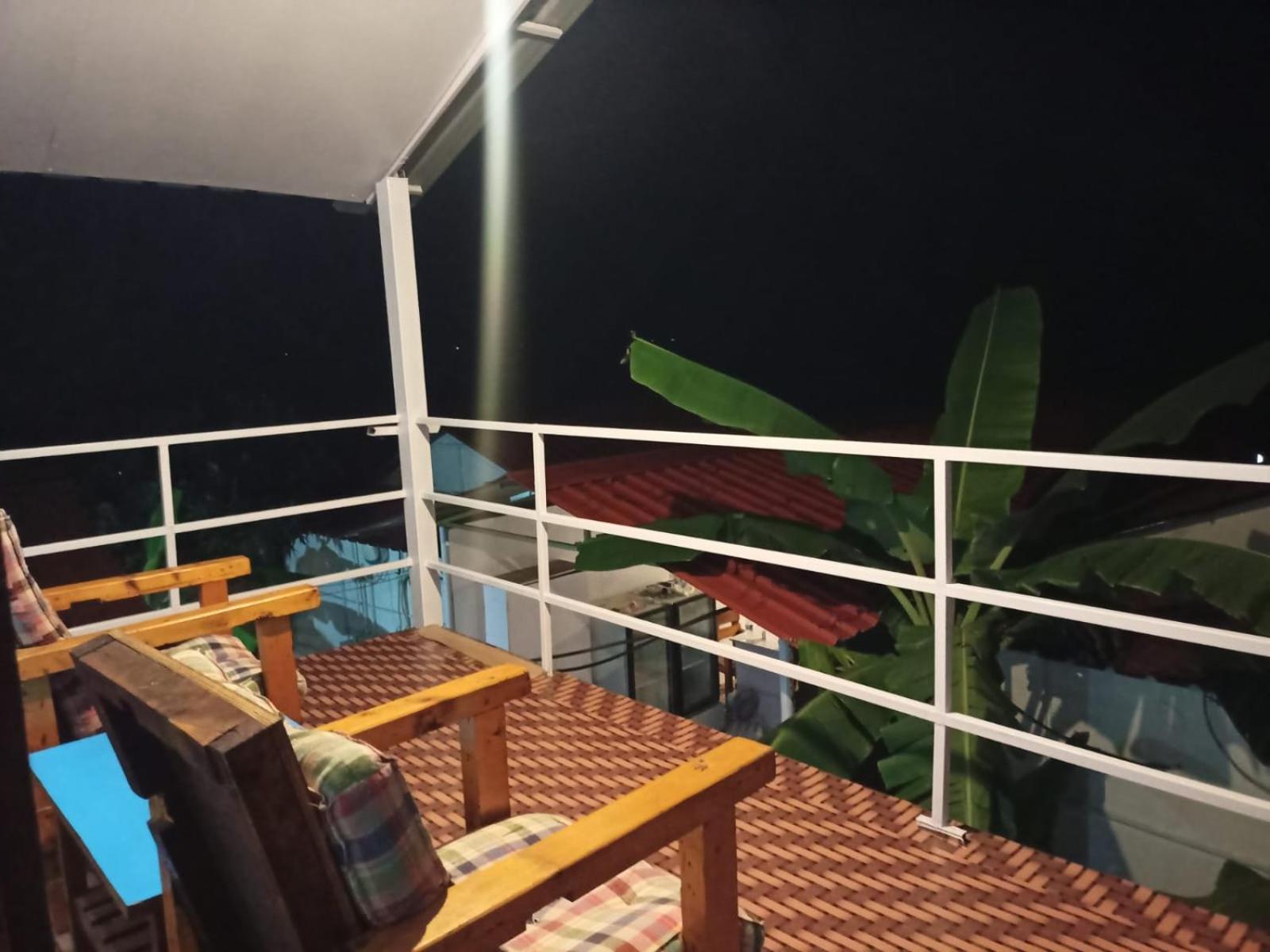Arya Cottages อากอนดา ห้อง รูปภาพ
